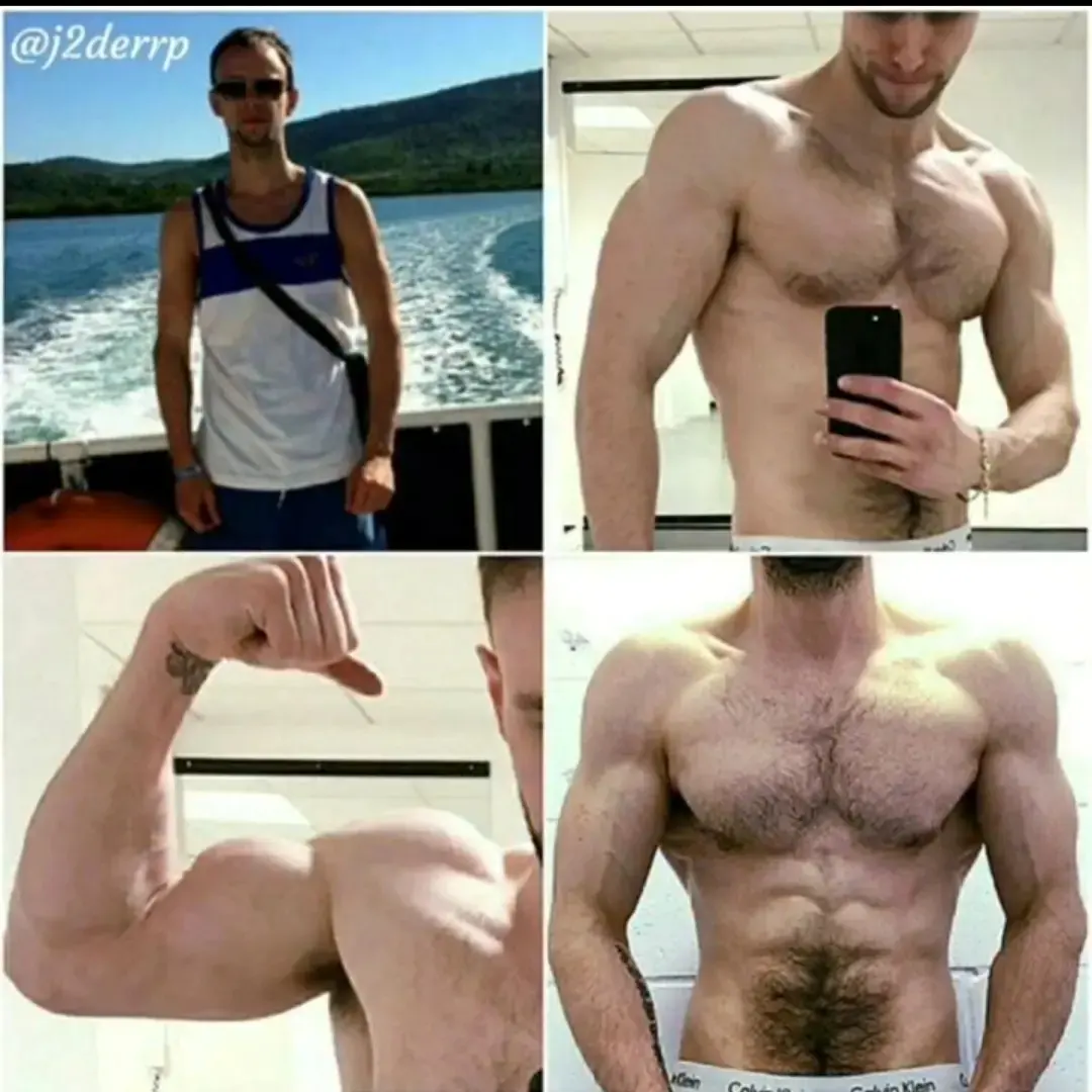 AlphaBodies client transformation
