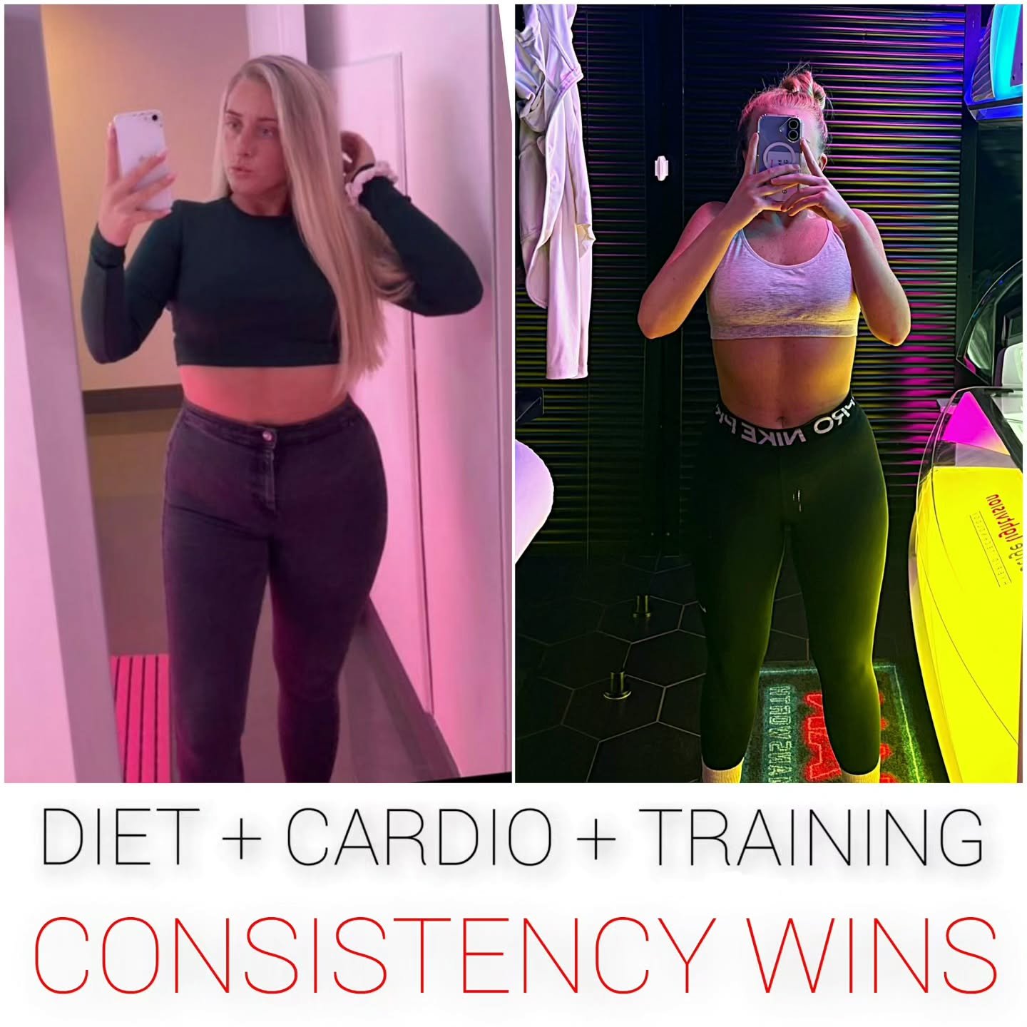 AlphaBodies client transformation